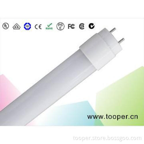 ul t8 tube 0.6M 1.2M 1.5M 10W 18W 23W T8
